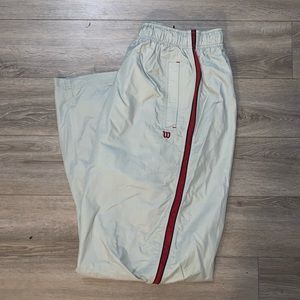 Wilson Track Pants